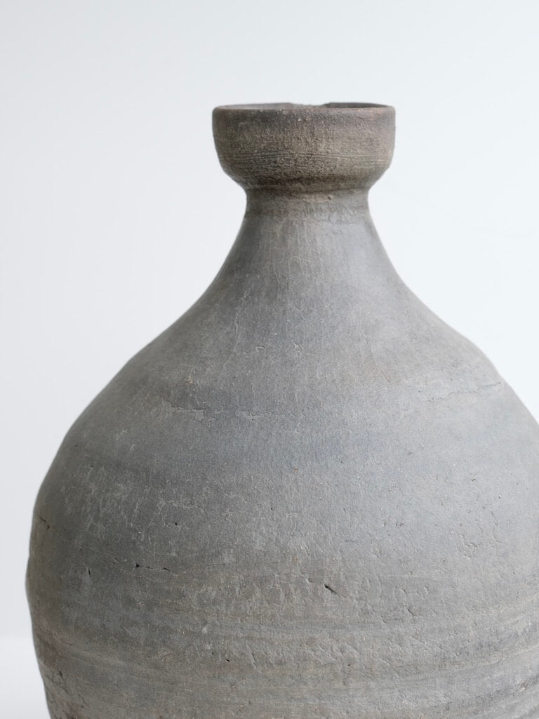 Vintage Clay Vessel no. 7