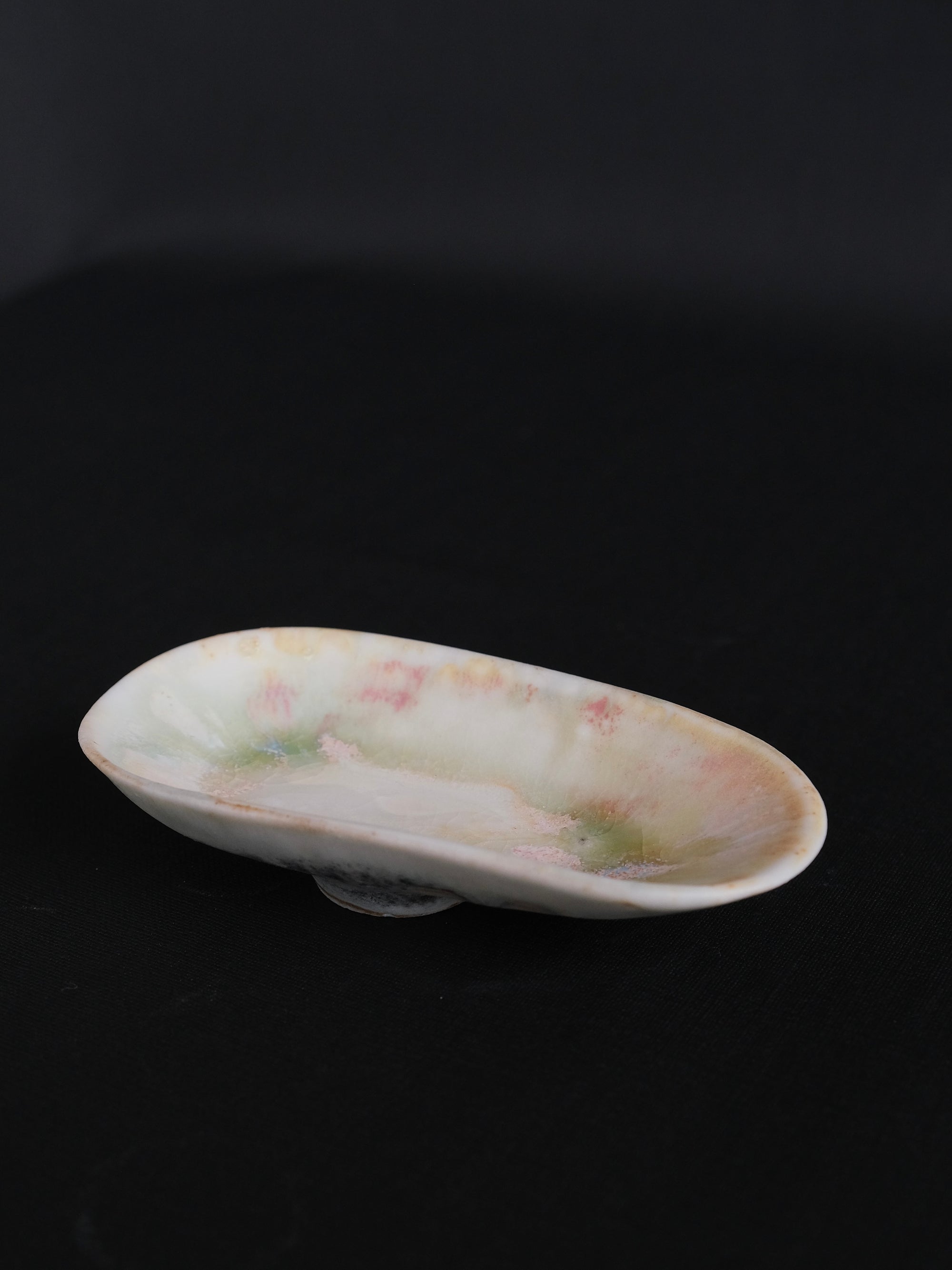 Salt Dish by Aura May