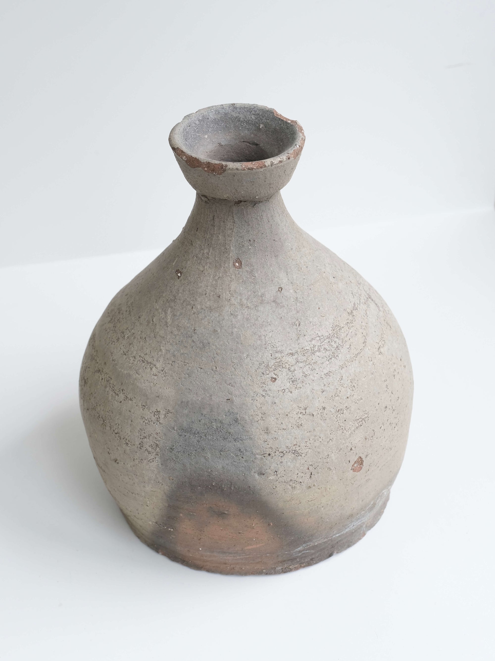 Vintage Clay Vessel no. 1