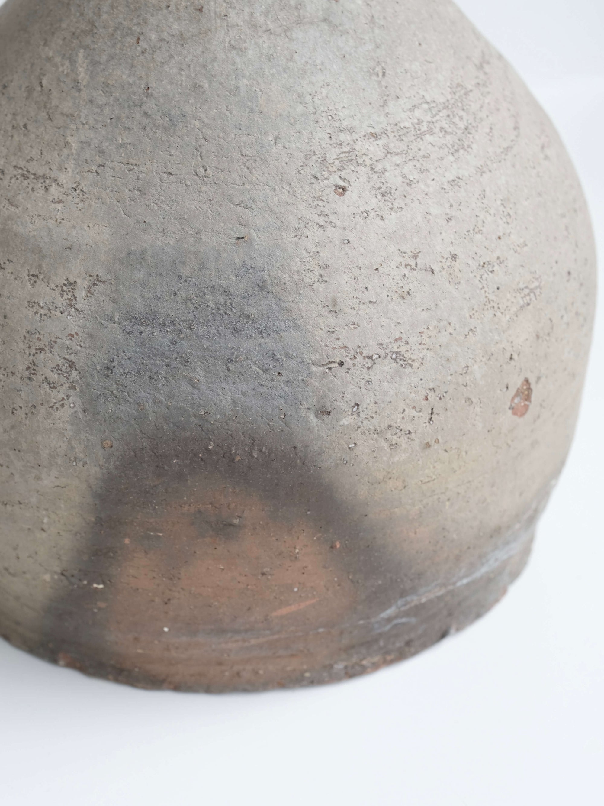 Vintage Clay Vessel no. 1