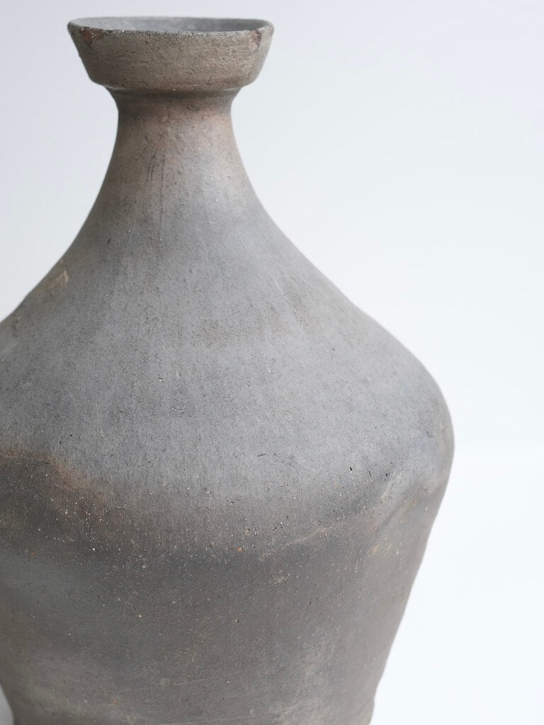 Vintage Clay Vessel no. 2