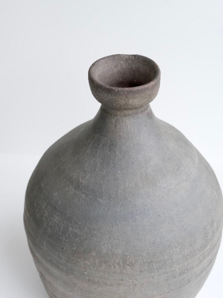 Vintage Clay Vessel no. 7