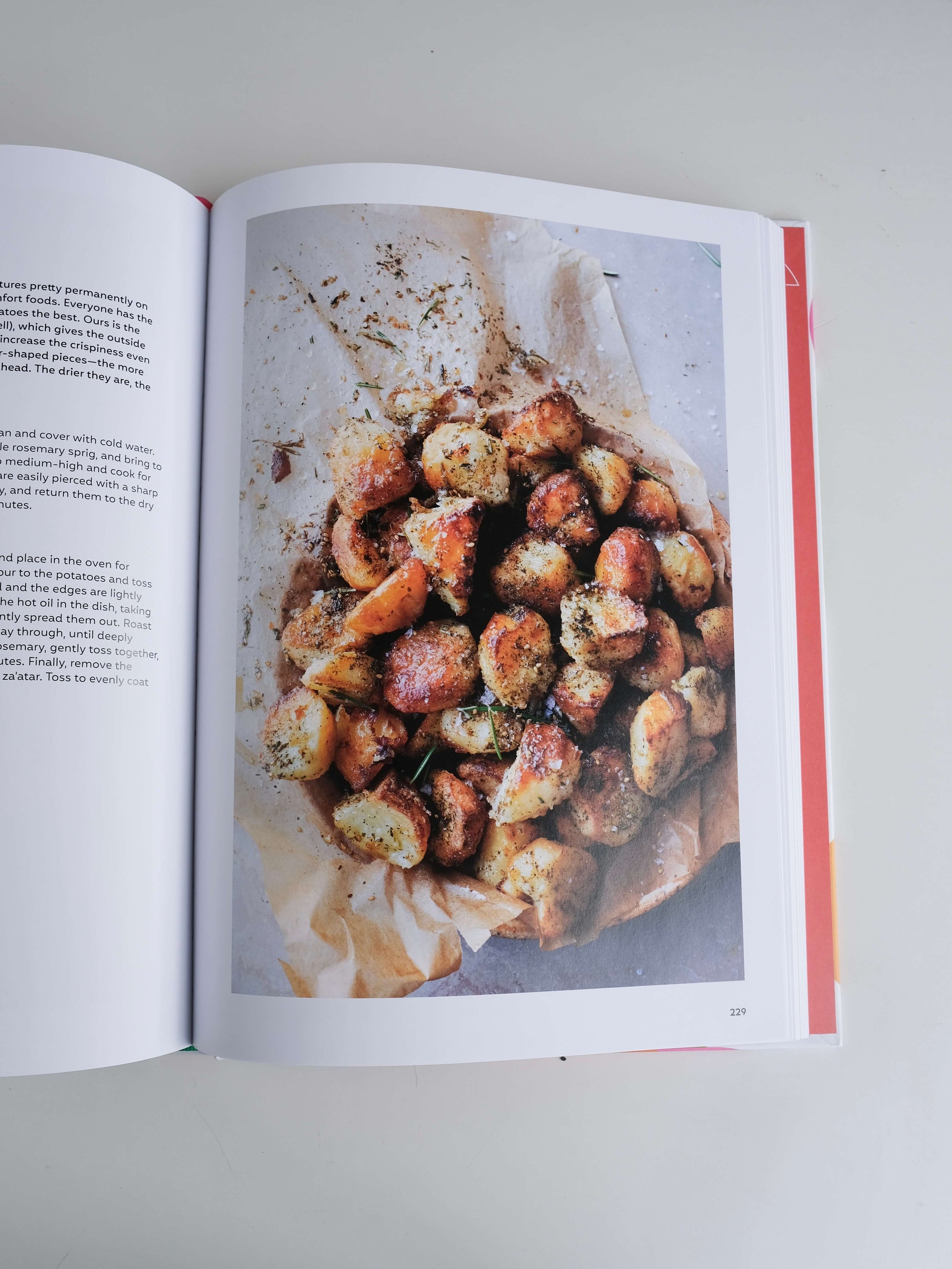 Comfort by Yotam Ottolenghi