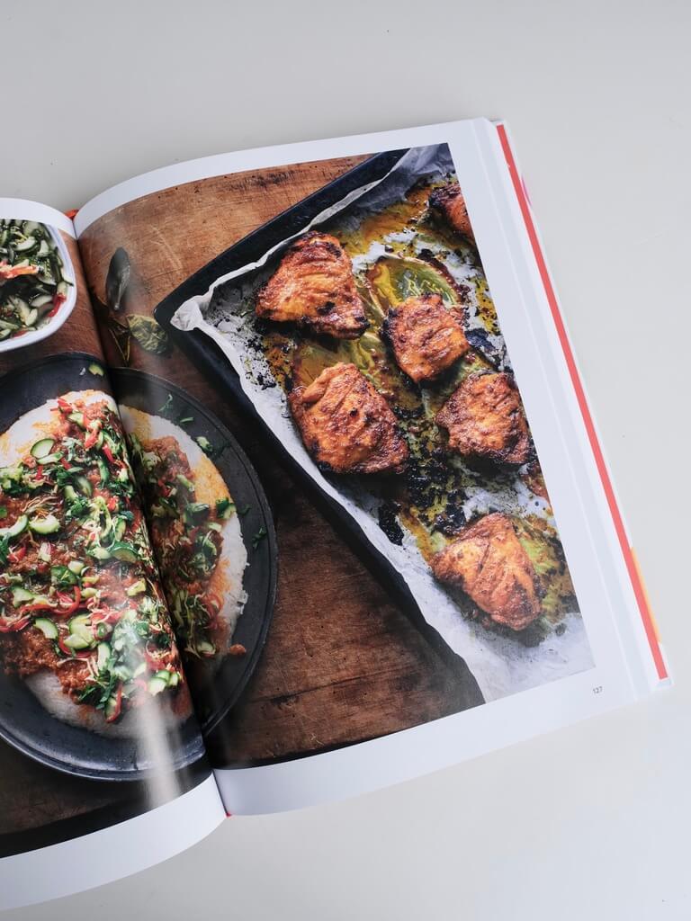 Comfort by Yotam Ottolenghi